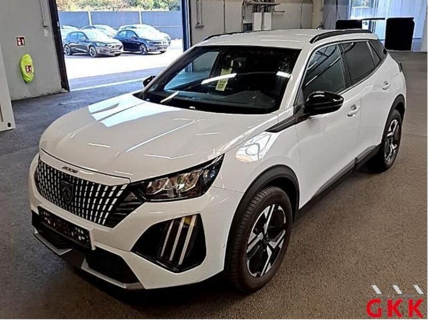 Peugeot 2008 59.986 km 17.980 € Rüsselsheim 65428