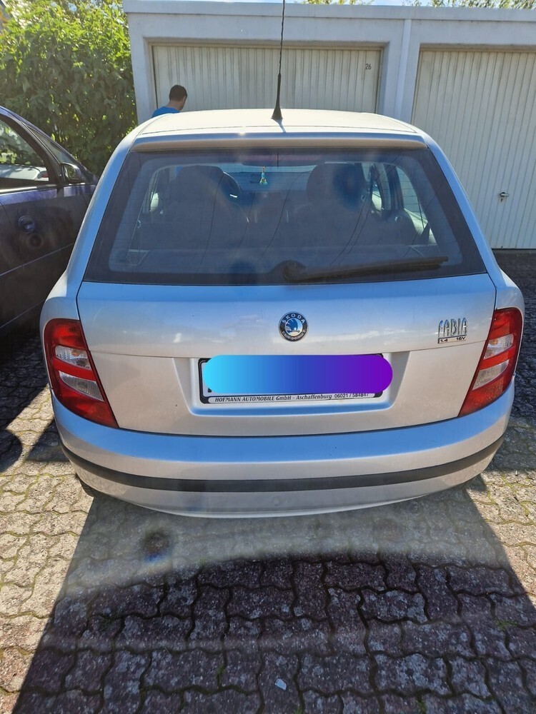 Fabia