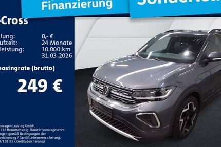 VW T-Cross 20.800 km 26.489 &euro; Offenbach am Main 63071