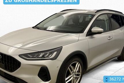 Ford Focus 114.670 km 13.997 &euro; Frankfurt 60596