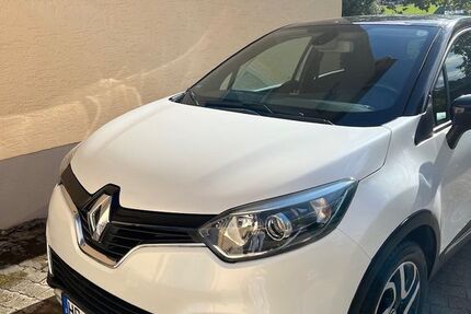 Renault Captur 117.405 km 10.500 &euro; Schmitten 61389