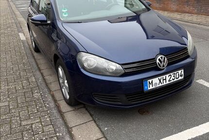 VW Golf 264.584 km 4.000 &euro; Mörfelden-Walldorf 64546