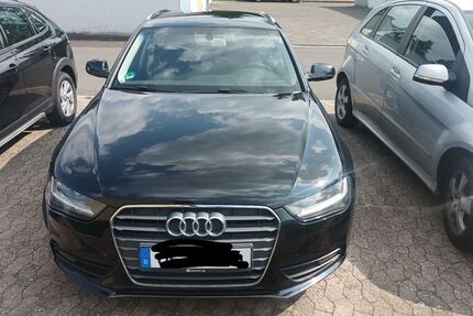 Audi A4 158.440 km 9.350 € Heusenstamm 63150