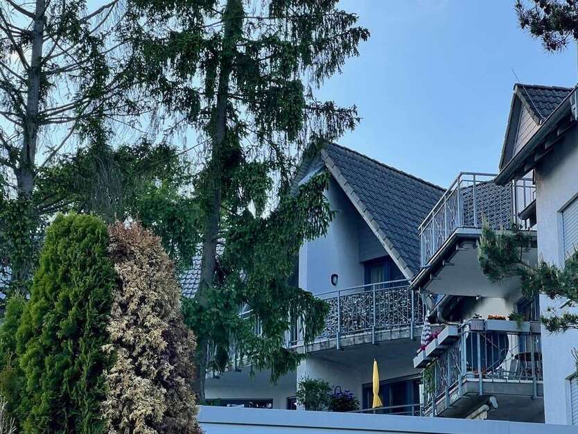 Wohnung zum Kaufen in Friedrichsdorf 379.000 € 85.98 m²