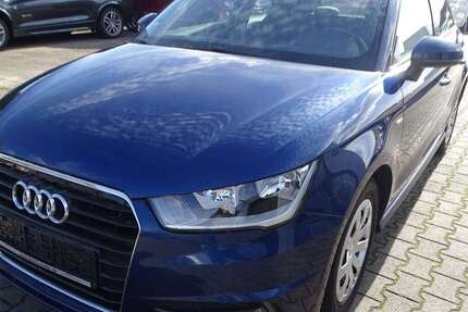 Audi A1 36.812 km 14.890 € Rodgau-Nieder Roden 63110