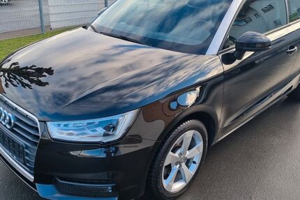 Audi A1 136.000 km 9.490 € Usingen 61250