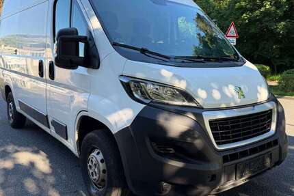 Peugeot Boxer 267.225 km 7.490 &euro; Frankfurt am Main, Stadt 60599