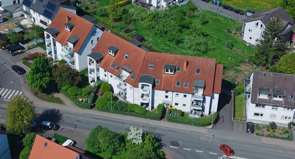 Etagenwohnung Frankfurt am Main Nord-Ost - 3 Zimmer, 78 m&sup2;, 355.000&euro; | Angebot:26289486