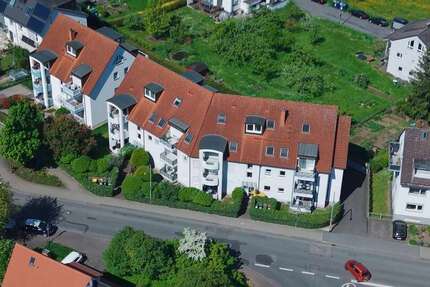 Wohnung Frankfurt am Main Nord-Ost - 3 Zimmer, 78 m&sup2;, 355.000&euro; | Angebot:26289486