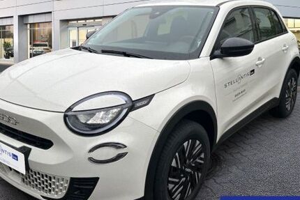 Fiat 600 7.500 km 22.780 &euro; Maintal 63477