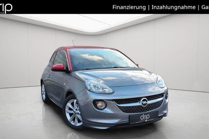 Opel Adam 32.395 km 11.990 € Hattersheim am Main 65795