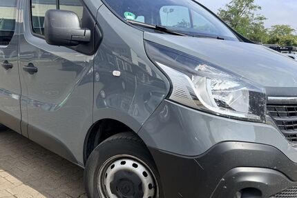 Renault Trafic 95.100 km 18.999 &euro; Frankfurt 60386