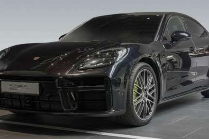 Porsche Panamera 22.500 km 138.660 &euro; Frankfurt am Main 65936