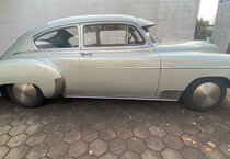 Chevrolet Fleetline DeLuxe 2100 50-1007
