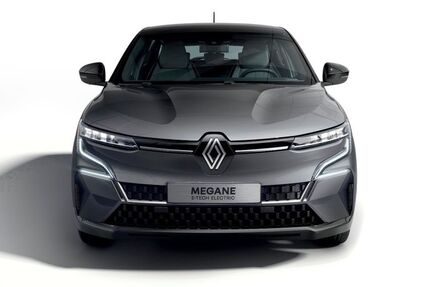 Renault Megane E-TECH 6.000 km 29.200 &euro; Frankfurt / Main 60314