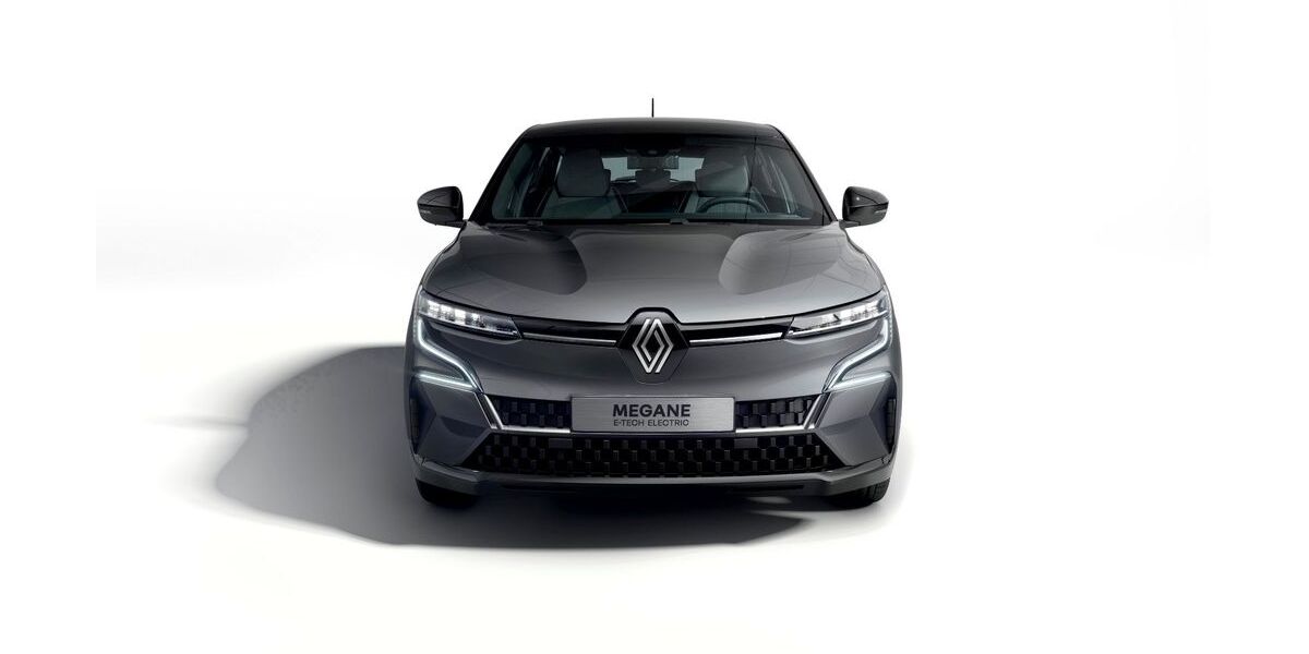 Renault Megane E-TECH 6.000 km 29.200 &euro; Frankfurt / Main 60314