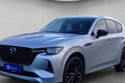 Mazda CX-60 29.030 km 37.950 &euro; Frankfurt 60386