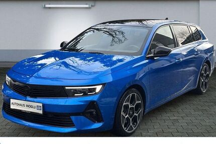 Opel Astra 29.466 km 23.980 &euro; Rüsselsheim 65428