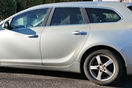 Opel Astra 230.876 km 5.300 &euro; Nidderau 61130