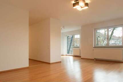 Wohnung zum Mieten in Frankfurt 1.230 € 68.4 m²
