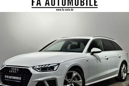 Audi A4 12.720 km 36.390 &euro; Mainaschaff 63814