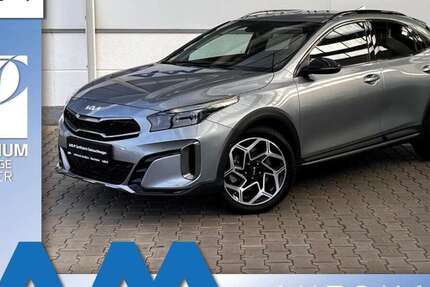 Kia XCeed 18.100 km 28.890 € Raunheim 65479