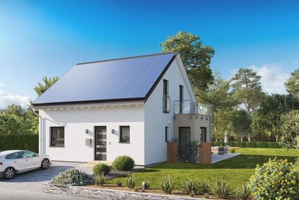 Ihr individuell geplantes Einfamilienhaus - maßgeschneidert für Sie - Haus Großkrotzenburg | Angebot:27322123
