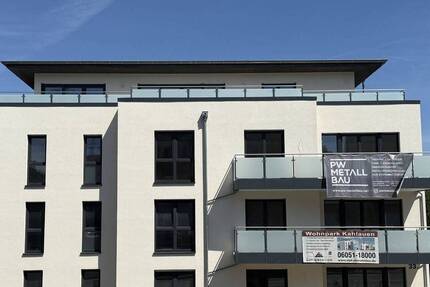 Wohnung Alzenau - 4 Zimmer, 134 m&sup2;, 1.675&euro; | Angebot:26036656