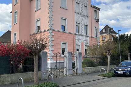 Wohnung zum Kaufen in Gernsheim 249.000 € 165 m²