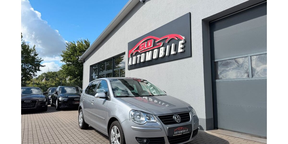 VW Polo 66.000 km 4.900 &euro; Eppertshausen 64859