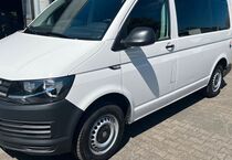 VW T6 Caravelle