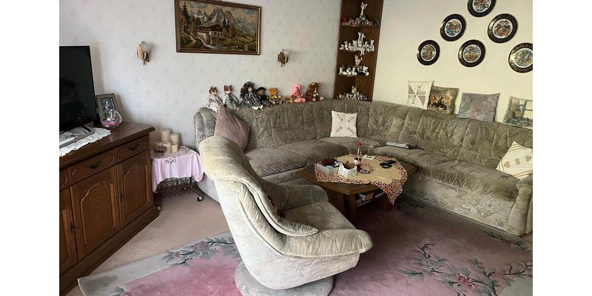 Etagenwohnung Bad Homburg vor der Höhe Gonzenheim - 2.5 Zimmer, 62 m&sup2;, 214.000&euro; | Angebot:26223571