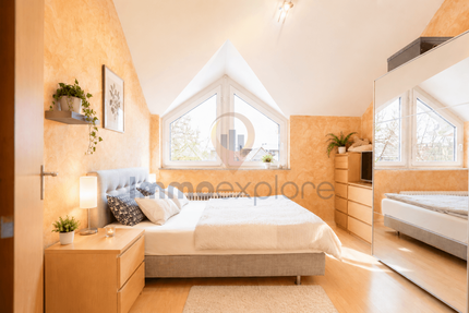 Wohnung Friedrichsdorf - 2 Zimmer, 63 m&sup2;, 235.000&euro; | Angebot:26721437