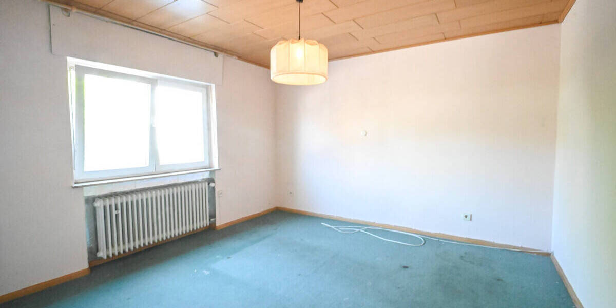 Einfamilienhaus Babenhausen Langstadt - 5 Zimmer, 130 m&sup2;, 359.000&euro; | Angebot:26820086