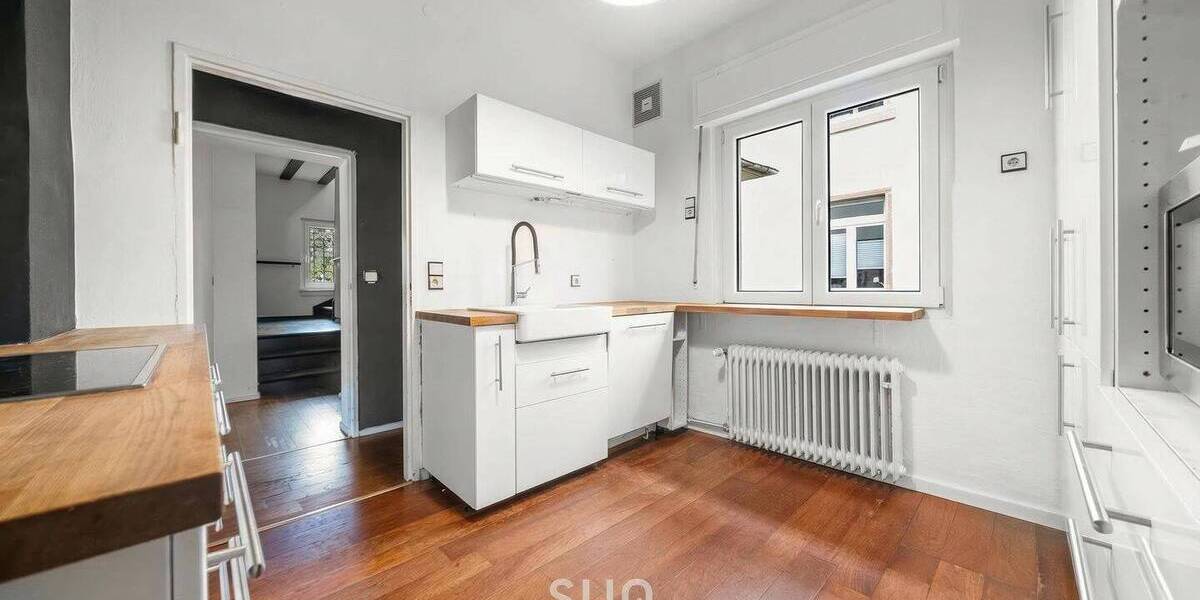 Einfamilienhaus Neu-Isenburg Isenburg - 7 Zimmer, 180 m&sup2;, 795.000&euro; | Angebot:26128235