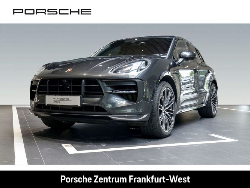 Macan