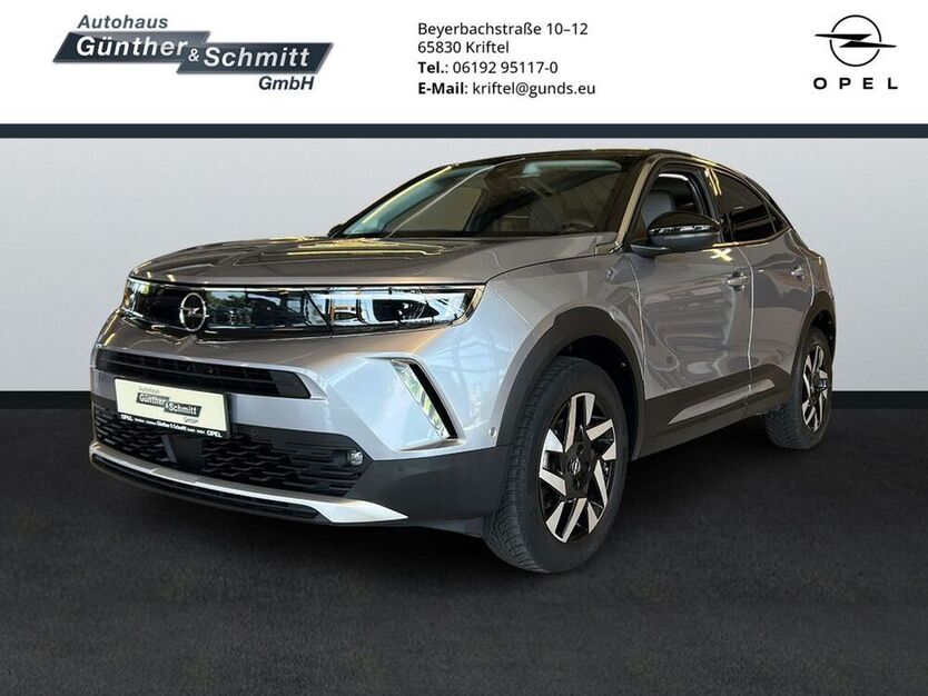 Mokka