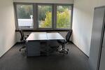 „All inclusive“ Büro in Heusenstamm, teilweise möbliert zimmer