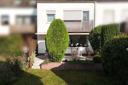 Haus Hattersheim - 5 Zimmer, 131 m&sup2;, 495.000&euro; | Angebot:25972761