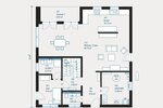Exklusive Villa in Hattersheim am Main - Individuell geplant, hochwertig gebaut auf ausgiebigem Grundstück - Villa Hattersheim am Main Eddersheim | Angebot:27352154