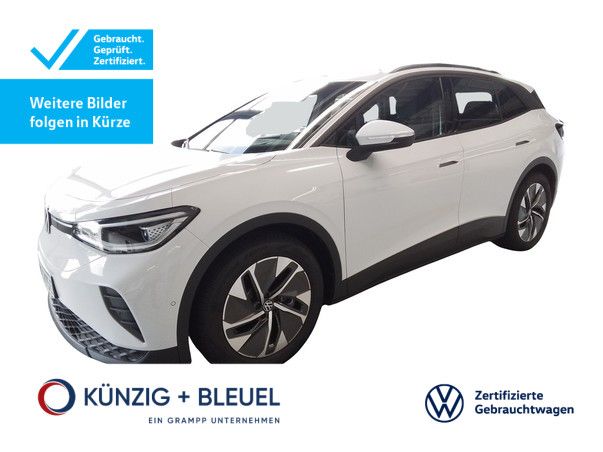 VW ID.4 8.316 km 40.320 € Aschaffenburg 63741