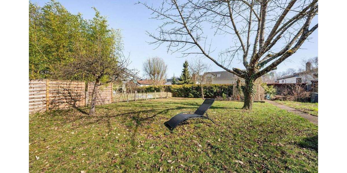 Doppelhaushälfte Offenbach Tempelsee - 5 Zimmer, 120 m&sup2;, 549.000&euro; | Angebot:25719259