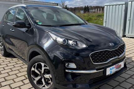 Kia Sportage 107.000 km 13.400 &euro; Friedrichsdorf bei Frankfurt Main 61381