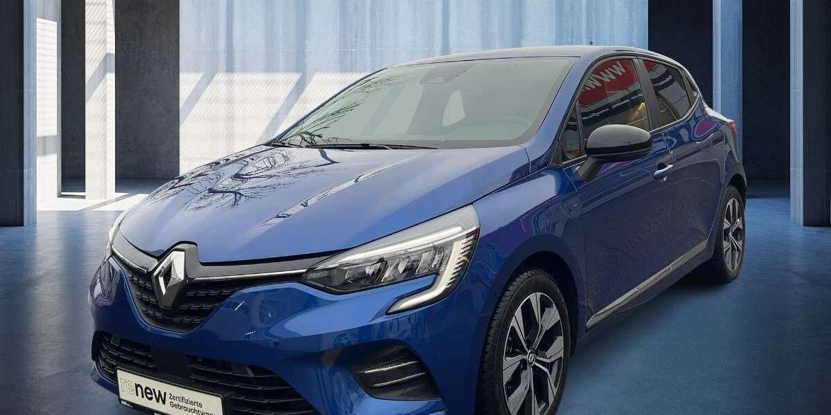 Renault Clio 15.263 km 14.890 &euro; Frankfurt / Main 60314