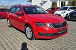 Skoda Octavia 1,5 TSI Soleil DSG, Klimaauto., PDC 96.715 km 14.890 &euro; Rodgau 63110