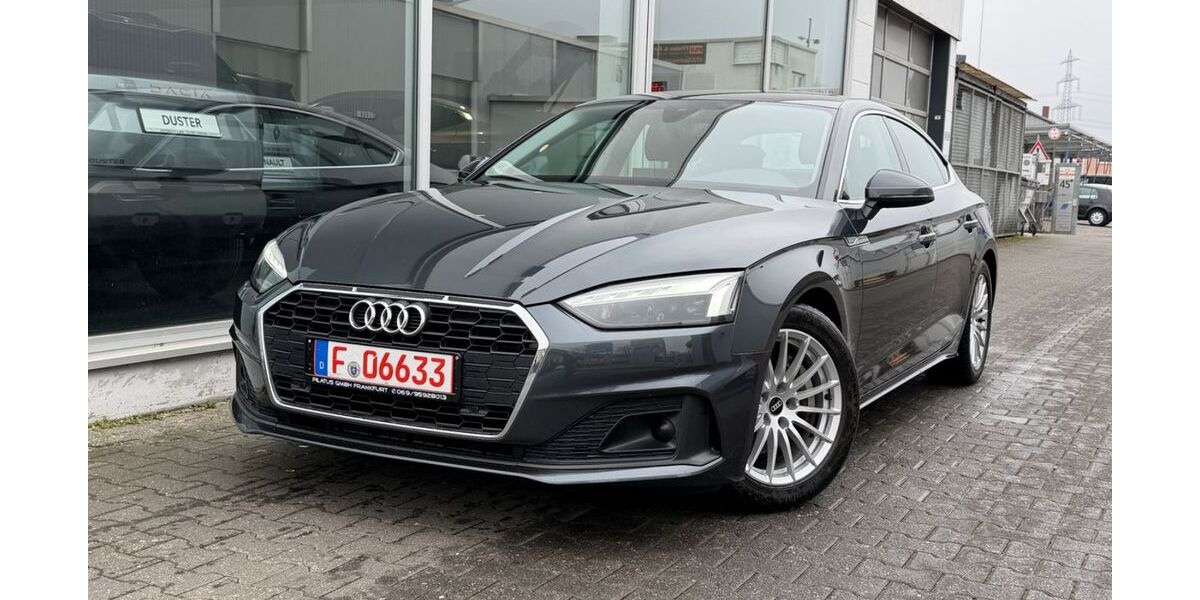 Audi A5 189.500 km 22.599 &euro; Frankfurt am Main 60326