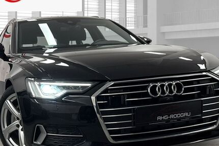 Audi A6 72.442 km 43.999 € Rodgau 63110