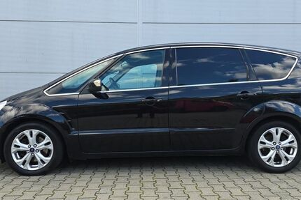 Ford S-Max 310.000 km 4.500 € Wiesbaden 65201