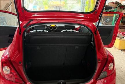 Opel Corsa 170.000 km 3.200 &euro; Frankfurt am Main 65931