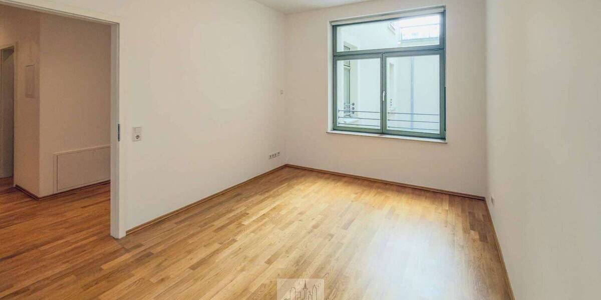Etagenwohnung Frankfurt am Main Bahnhofsviertel - 2 Zimmer, 91 m&sup2;, 729.000&euro; | Angebot:25985273